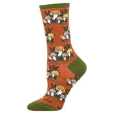 Magic Mountain 6 Pack - Cotton Crew